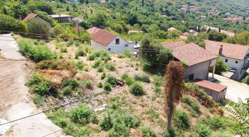 Image of Plot for Sale in Kotor-Risan-Montenegro, Image 3